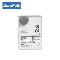Nuovo Originale ST16000NM005G 39XRY 16TB SATA 6Gb/s 7.2k RPM 3.5 Pollici 256MB Buffer Disco Rigido Interno Enterprise HDD