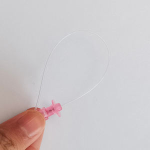 GooDoctor OEM kateterisasi kucing plastik kateterisasi urin Foley dokter hewan untuk kucing dengan Stylet dekat - Product Image 5