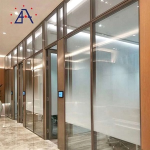 Partition murale en aluminium insonorisée, nouveauté, <span class=keywords><strong>pas</strong></span> <span class=keywords><strong>cher</strong></span>, pour l'école ou le <span class=keywords><strong>bureau</strong></span>, motif insonorisé - Product Image 6