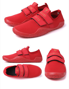 Nuevos Zapatos Deportivos Transpirables de Moda para Gimnasio, Venta al por Mayor, Nuevo Diseño, Alta Calidad, Zapatos Profesionales de Lucha Libre y Boxeo para Hombre y Mujer - Product Image 6