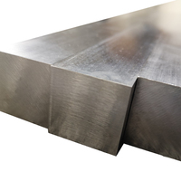 Harga Titanium Murni GR2 Per kg, Batangan Titanium Persegi, Batangan Titanium Bulat, Harga Ingot Titanium, Batangan Titanium