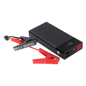 Arrancador de Coches de 8000mAh con Tecnología de Supercondensador, Potenciador Portátil de 12V para Vehículos de Gasolina/Diésel y Carga Rápida - Product Image 5
