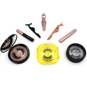 <span class=keywords><strong>Prix</strong></span> usine <span class=keywords><strong>cils</strong></span> de vison magnétiques 3d eyeliner <span class=keywords><strong>cils</strong></span> magnétiques - Product Image 3