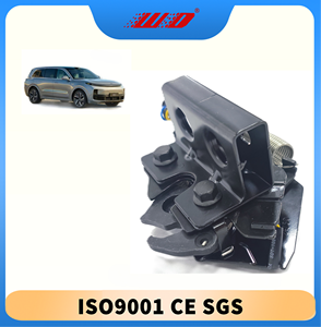 Pièces automobiles pour Lixiang, serrure de capot droite d'origine avec câble X01-84022113, provenant d'une usine OEM, à bon prix, <span class=keywords><strong>LX</strong></span> L7 L8 L9 - Product Image 5