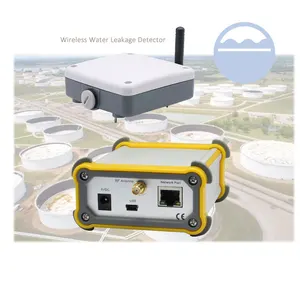 Беспроводной детектор утечки воды iot для домашней безопасности, умная система сигнализации, датчик утечки воды