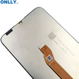 Pantalla LCD Original para Huawei Honor X7 CMA-LX2, Panel Táctil Digitalizador para Honor X7 con Marco - Product Image 5