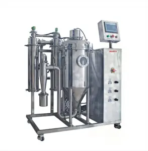INNOVA Vacuum Tray Dryer Low Temperature Spray Dryer with LCD touch screen