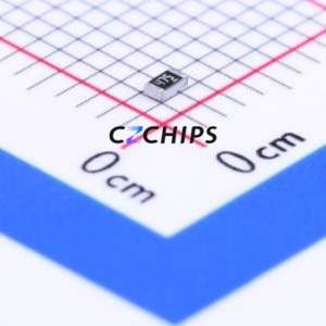 Resistencia SMD RTT034704FTP 0603 (Tipo: Película Gruesa) (Resistencia: 4.7MOhm Precisión: 1%) - Product Image 1