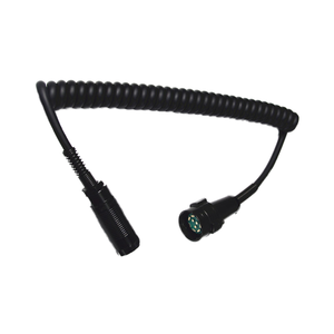 Connecteur U161 10 broches compatible avec les connecteurs U-<span class=keywords><strong>78</strong></span>/U et U-79/U - Product Image 2