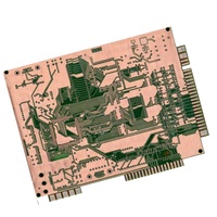 One Stop Turnkey Pcba Service Oem Smt Fabricante Pcb Diseño personalizado Diseño electrónico Pcb Montaje de placa de circuito en Shenzhen