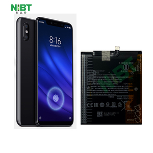 Batterie de téléphone portable au lithium NIBT Wholesale BN37 4.40V 3000mAh 11.5Wh pour Xiaomi <span class=keywords><strong>Redmi6</strong></span>/6A - Product Image 2
