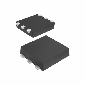 ชิ้นส่วนอิเล็กทรอนิกส์ S-1112B53PI-L7MTFU 6 SMD, ขาแบบแบน BOM IC มีสินค้าในสต็อก ชิปจัดการพลังงาน (PMIC) - Product Image 1