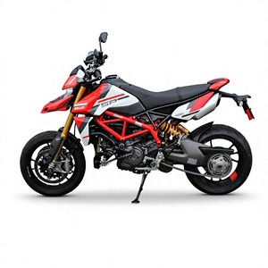 AHORA EN VENTA: Motocicleta Supermotard Hypermotard 950 SP 2024 2025 2026 Nueva - Product Image 1