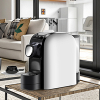 Accueil Multicapsule Italie 19Bar 3 en 1 Cafetière Capsule K Cup Coffee Pod Capsule Machine à café