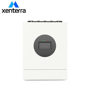 6KW 48V 110 220 <span class=keywords><strong>Volt</strong></span> lai trên lưới offgrid <span class=keywords><strong>Inverter</strong></span> chia giai đoạn 60 Hz 48V 6000 Wát 220 V Off GRID <span class=keywords><strong>INVERTER</strong></span> - Product Image 2