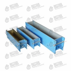 150*150*750 thép bê tông nén uốn chùm Khuôn thiết bị kiểm tra - Product Image 1