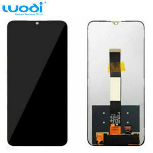 Pantalla táctil lcd de repuesto, para Umi Umidigi A11 - Product Image 1