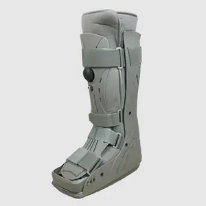 Professional Rehabilitation Boot Walker Orthopaedic Fracture Air Walker Boot Post Op Medical Aircast Walking Boots