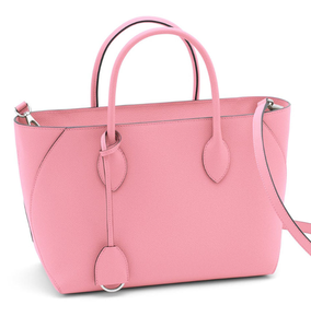 Sac à main pour femme de qualité supérieure, classique, fabriqué sur mesure, sac à main en cuir pour femme, marque privée, sac à main en PU tendance pour femme - Product Image 4