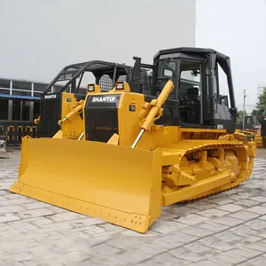 320hp New Dozer SD32 Bulldozer Blade Tractor Front Dozer