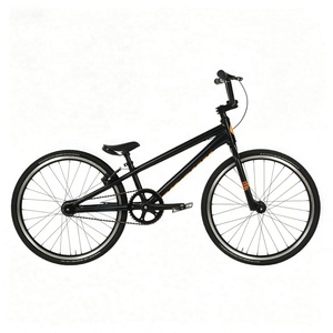 Vélo <span class=keywords><strong>BMX</strong></span> Comfort Cruiser 26 pouces pour adulte, cadre en acier, vitesse unique, frein à disque hydraulique, roues en aluminium, suspension avant, freestyle - Product Image 1