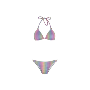 Copricostume Sexy da Donna in Chiffon per l'Estate, Sarong Bikini, Copricostume Kaftan da Spiaggia S02074-29 - Product Image 2