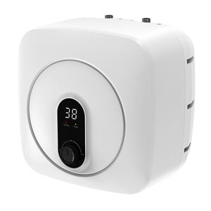 <span class=keywords><strong>Chauffe</strong></span>-<span class=keywords><strong>eau</strong></span> électrique compact pour cuisine et salle de bain, <span class=keywords><strong>sous</strong></span> l'évier, 10L/15L/<span class=keywords><strong>30L</strong></span>, carré, prix bas - Product Image 6