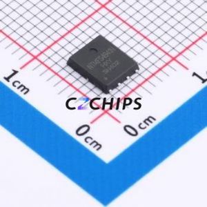 DFN-8ทรานซิสเตอร์สนามทรานซิสเตอร์ (มอสเฟท) ใหม่และดั้งเดิม NTMFS4941N-HXY (5x6) - Product Image 1