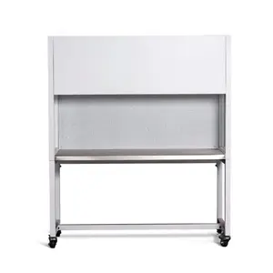 Laboratory Use Stainless Steel Horizontal Laminar Air Flow Clean Bench for clean room