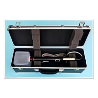 XINTU XT-F07 Machine de flocage électrostatique portable compacte et économique avec pompe, moteur, roulement et engrenage - Garantie 1 an