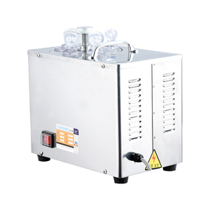 Multifunctional Stainless Steel Chinese Ginseng Slicer <b>Cutter</b> <b>Machine</b> Hammer Crusher Hammer Crusher - Product Image 5