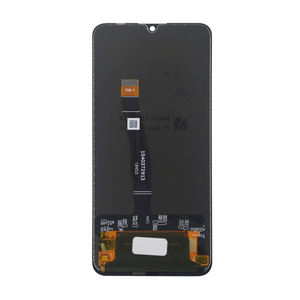 Original pour Huawei <span class=keywords><strong>P</strong></span> <span class=keywords><strong>Smart</strong></span> Z / Y9 Prime 2019 STK-<span class=keywords><strong>LX1</strong></span> STK-L21 STK-L22 LTK-LX3 LCD écran tactile numériseur pièces d'assemblage - Product Image 6