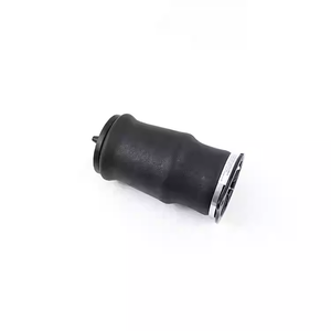 Nuevas Bolsas de Suspensión Neumática Trasera para Mercedes-Benz Viano Valente Clase V W639 04-13 OE 6393280101 6393280201 6393280301 - Product Image 3
