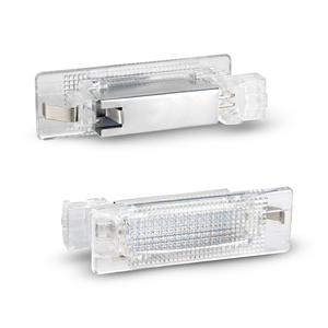 HA CONDOTTO LA Luce Vano Bagagli Per Il VW Caddy 3 EOS GOLF5 GOLF6 <span class=keywords><strong>GOLF7</strong></span> Passat B6 CC Scirocco3 Jetta 5 Tiguan Touran1 t5 - Product Image 1