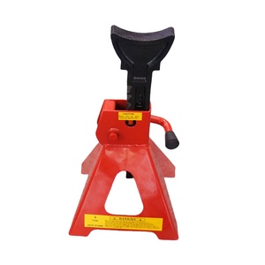 Tahan lama 3ton 6ton garasi hidrolik baja tugas berat peralatan perbaikan esensial dapat disesuaikan <span class=keywords><strong>Jack</strong></span> mobil pengangkat dan berdiri - Product Image 6