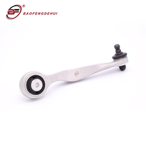 China OEM de piezas de automóviles frente superior derecho brazo de Control 8E0407510A para <span class=keywords><strong>Audi</strong></span> VW asiento - Product Image 5