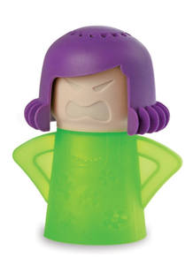 Stérilisateur désodorisant pour réfrigérateur créatif Cold <span class=keywords><strong>Mama</strong></span> Désodorisant pour réfrigérateur <span class=keywords><strong>Angry</strong></span> Mom Nettoyant pour micro-ondes - Product Image 4