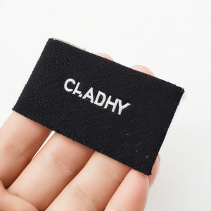 Label pakaian sesuai pesanan - Product Image 6