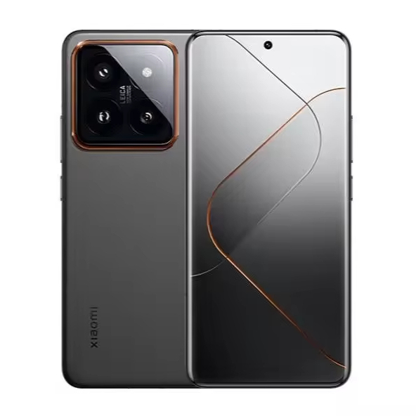 Original Xiao Mi 14 Pro 5G Smart Phone 6.73" AMOLED 120Hz 3200*1440 Qualcomm SD 8 Gen 3 Octa Core NFC 4880mAh 120W 50W Wireless