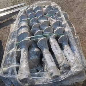 <span class=keywords><strong>Mini</strong></span> pièces d'excavateur pouce/seau/tarière de terre/attelage rapide/brise-marteau hydraulique - Product Image 3