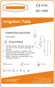 Prodotti odontoiatrici a buon mercato vendita di attrezzature per unità odontoiatriche accessori sistema impianto impianto dentale tubo di corrispondenza N stile - Product Image 6