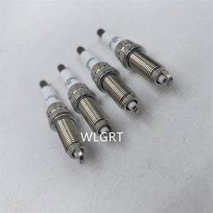 WLBTR Wholesale Car Spare <strong>Parts</strong> Spark Plugs SILZKBR8D8S for BMW 1F20 2 Convertible F23 - Product Image 2