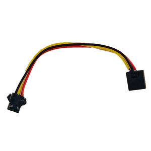 Gas <b>Water</b> <b>Heater</b> Zero Pressure Magnet Switch with 3 Wire Connector Replacement Part - Product Image 1