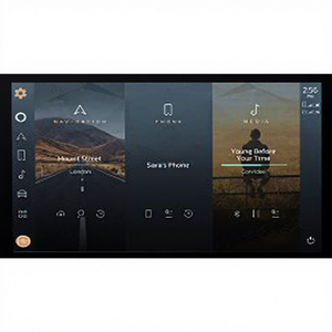 Autoradio Touch Screen da 13,3 Pollici per Land <span class=keywords><strong>Rover</strong></span> <span class=keywords><strong>Range</strong></span> <span class=keywords><strong>Rover</strong></span> Vogue/<span class=keywords><strong>Sport</strong></span>/<span class=keywords><strong>Evoque</strong></span> 2013-2018, Android 10, Carplay, GPS, Assistenza al Parcheggio, Scheda SD - Product Image 1