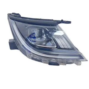 For BYD Dolphin Headlamp Assembly Dolphin Front Middle Position Lamp Combination Led Light For Car Assembly Dolphin Accessories