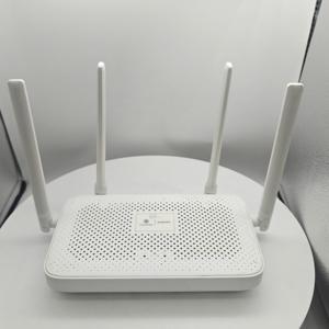 เราเตอร์คุณภาพสูง Jinglai <span class=keywords><strong>AX3000</strong></span> <span class=keywords><strong>MI</strong></span> รุ่น CR8808 รองรับเฟิร์มแวร์ Openwrt ภาษาอังกฤษ รองรับ FTTH WiFi6 ไร้สาย รองรับหลายภาษา สำหรับ SOHO 1*WAN+3*LAN - Product Image 1