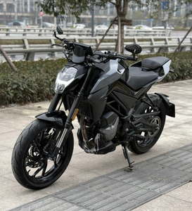 <span class=keywords><strong>Moto</strong></span> de rue d'occasion, modèle d'entrée de gamme NK250, 250cc, essence, refroidissement par eau, idéale <span class=keywords><strong>pour</strong></span> les débutants, parfaite <span class=keywords><strong>pour</strong></span> la conduite en ville - Product Image 3