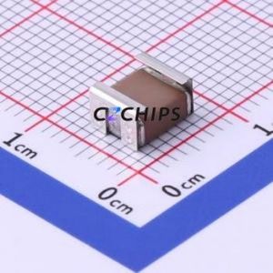 KCM55QR72A106KH01L SMD Capacitor (MLCC) 2220 ( Capacitance: 10uF )( Precision: 10% Rated Voltage: 100V ) - Product Image 2