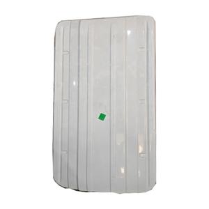 OEM Termoformado Auto Parachoques Delantero Piezas Plástico Golf Carro Techo Vacío Formación para Seat Leon y <span class=keywords><strong>Volkswagen</strong></span> Golf Cart - Product Image 5