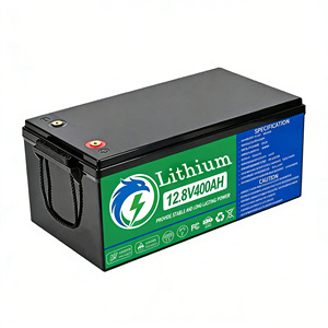 FengMing 12.8V 100Ah LiFePO4 배터리 팩 딥 사이클 리튬 배터리 (골프 카트, RV, 태양광, 가정용 에너지 저장용) - Product Image 1